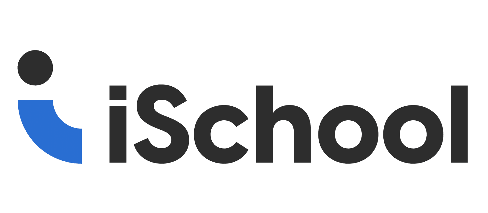 iSchool logo
