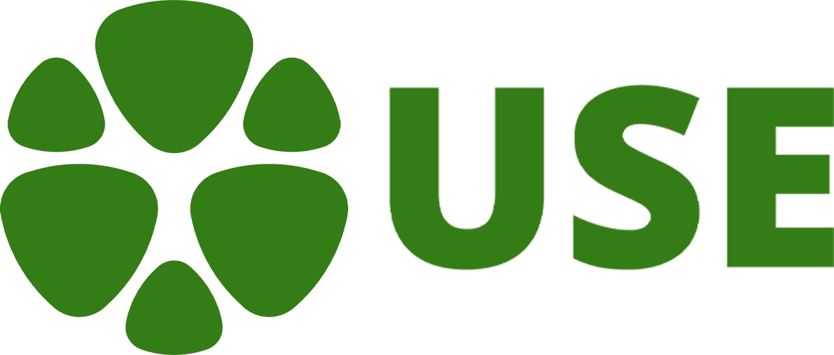 USE Global logo